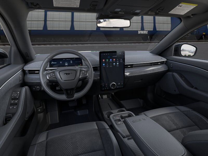 2025 Ford Mustang Mach-E GT Gaithersburg MD