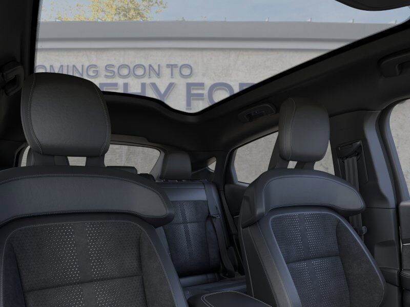 2025 Ford Mustang Mach-E GT Springfield VA