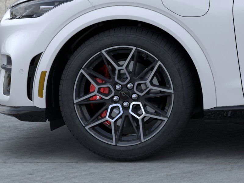 2025 Ford Mustang Mach-E GT Springfield VA