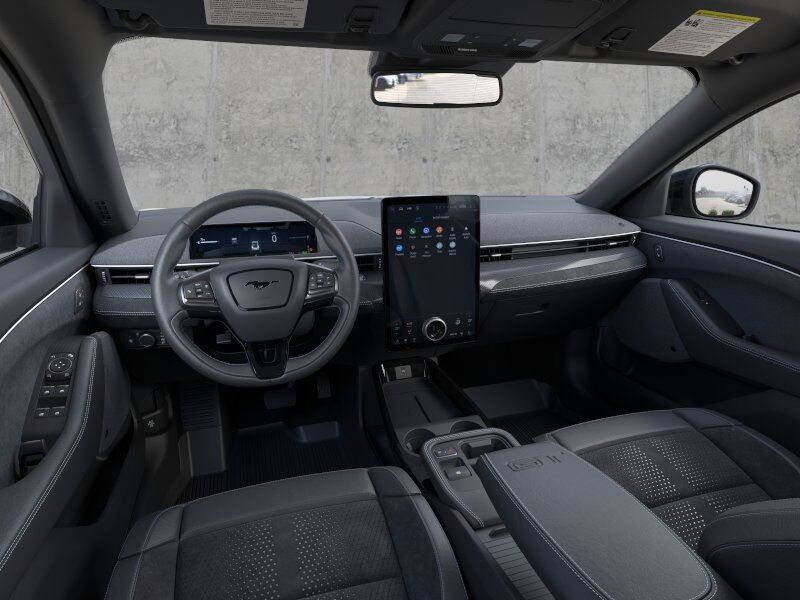 2025 Ford Mustang Mach-E GT Springfield VA