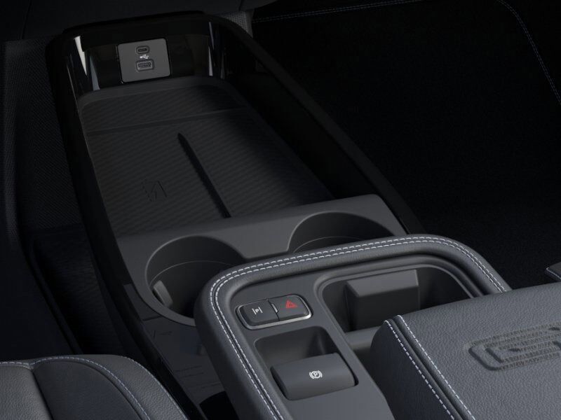 2025 Ford Mustang Mach-E GT Springfield VA