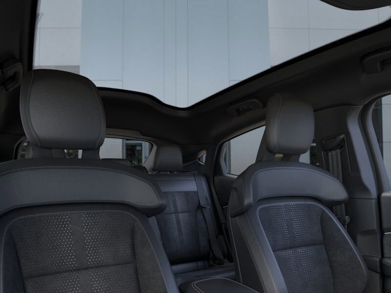 2025 Ford Mustang Mach-E GT Springfield VA