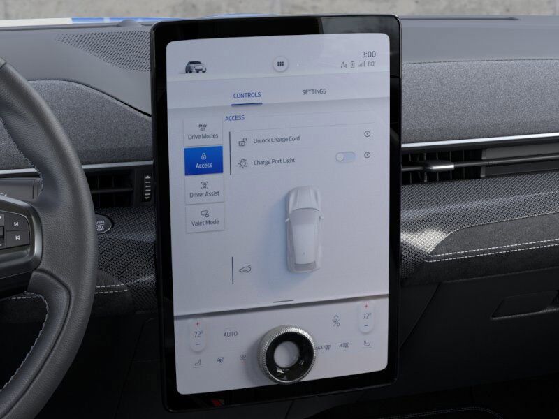 2025 Ford Mustang Mach-E GT Springfield VA