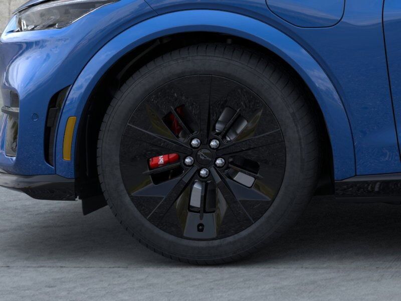 2025 Ford Mustang Mach-E GT Springfield VA