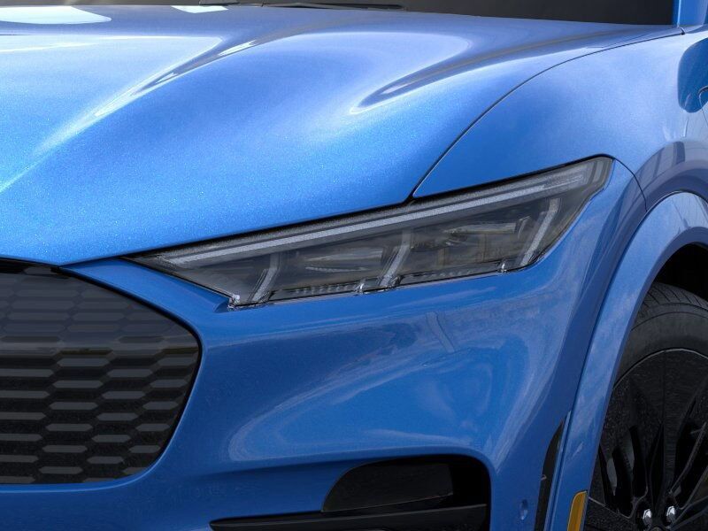 2025 Ford Mustang Mach-E GT Springfield VA