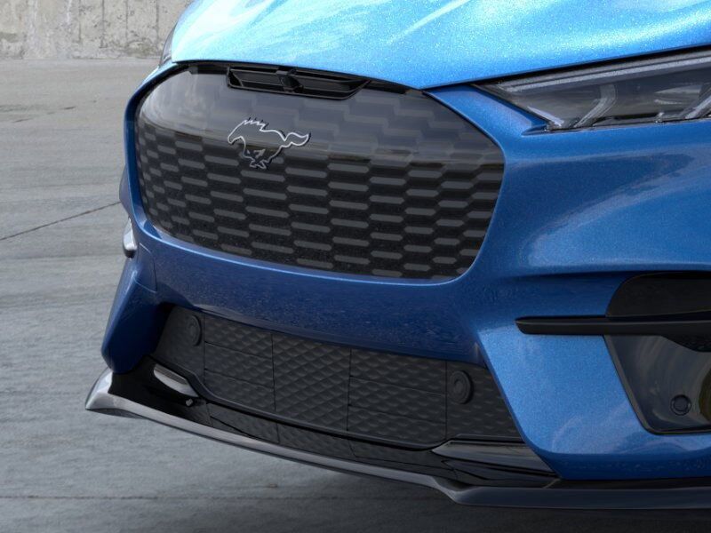 2025 Ford Mustang Mach-E GT Springfield VA