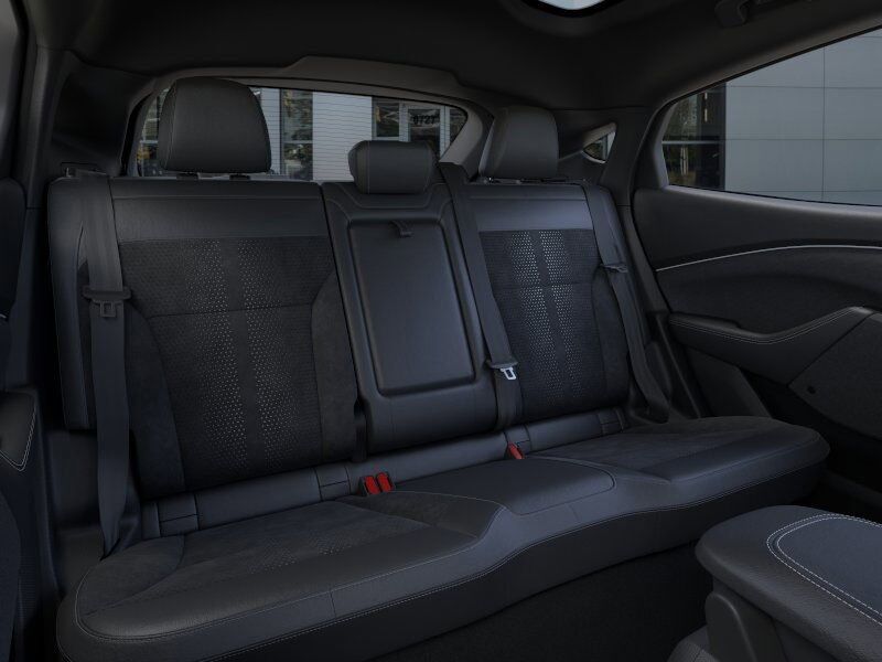 2025 Ford Mustang Mach-E GT Springfield VA