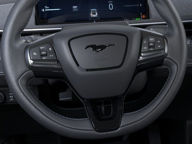 2025 Ford Mustang Mach-E GT Springfield VA