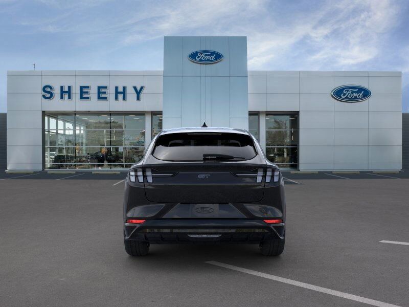 2025 Ford Mustang Mach-E GT Springfield VA