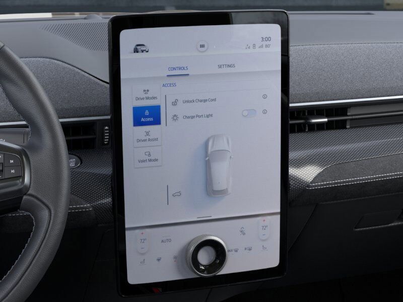 2025 Ford Mustang Mach-E GT Springfield VA