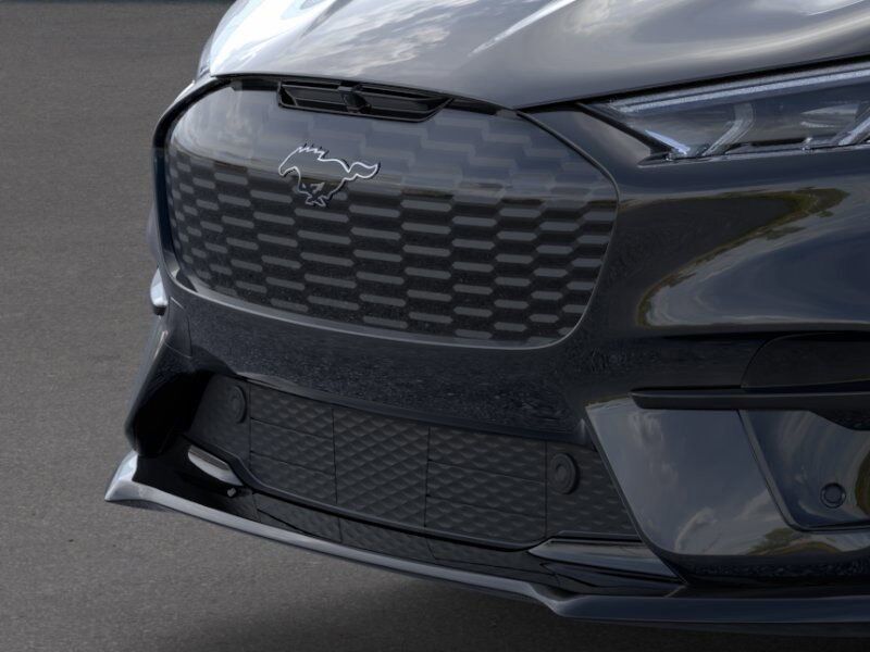 2025 Ford Mustang Mach-E GT Springfield VA