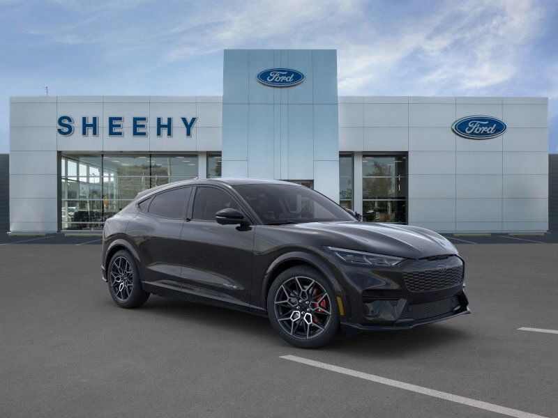 2025 Ford Mustang Mach-E GT Springfield VA