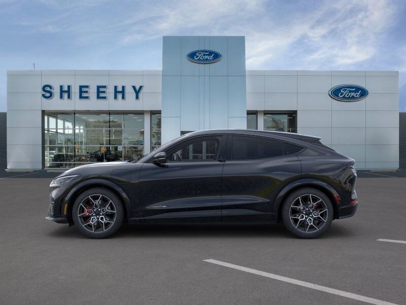 2025 Ford Mustang Mach-E GT Springfield VA