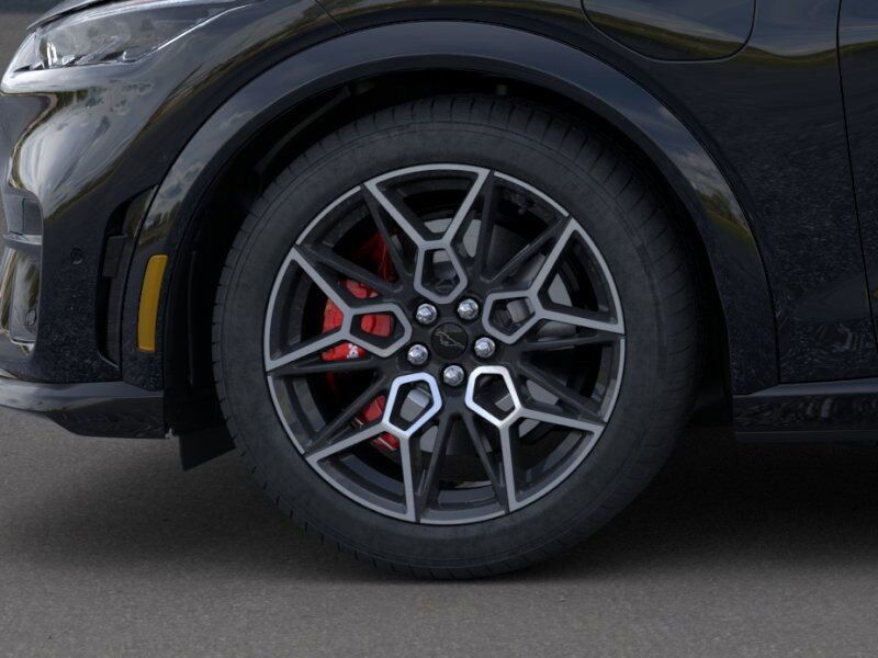 2025 Ford Mustang Mach-E GT Springfield VA