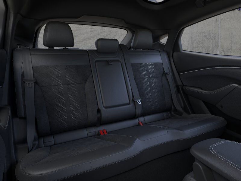 2025 Ford Mustang Mach-E GT Warrenton VA