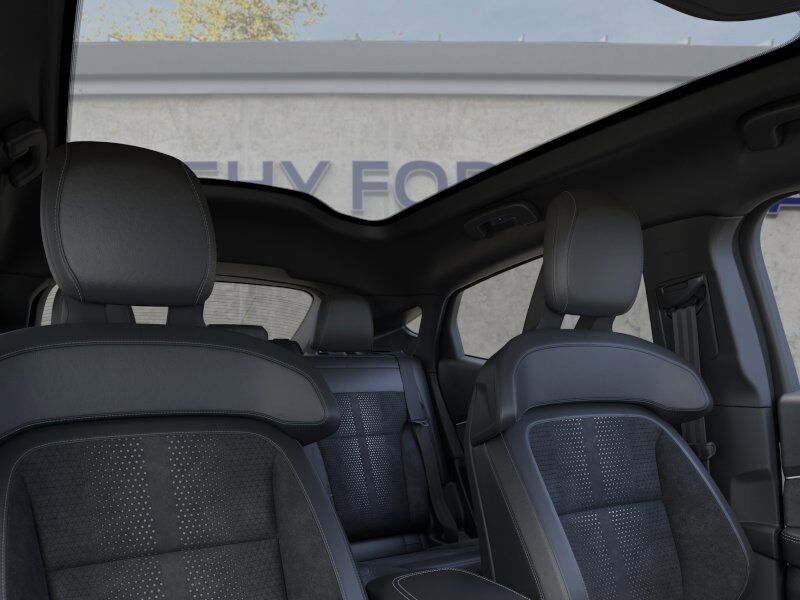 2025 Ford Mustang Mach-E GT Warrenton VA