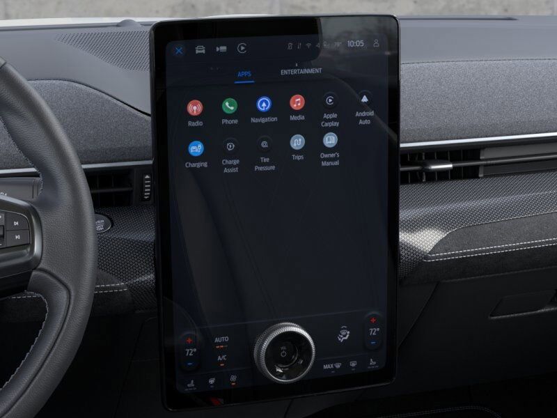 2025 Ford Mustang Mach-E GT Warrenton VA