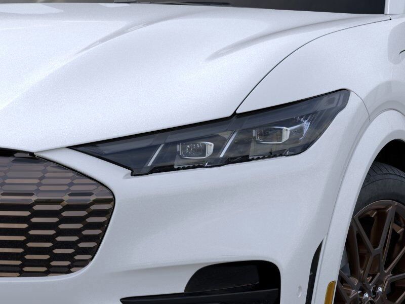 2025 Ford Mustang Mach-E GT Warrenton VA