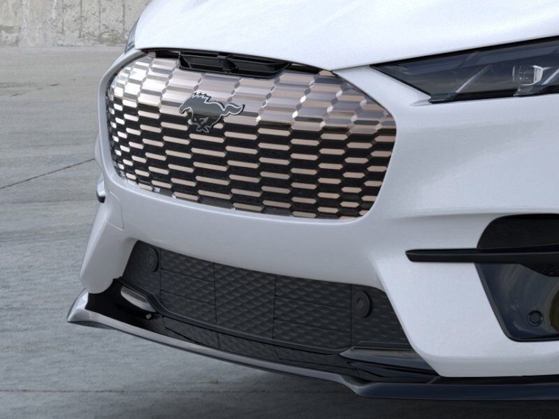 2025 Ford Mustang Mach-E GT Warrenton VA