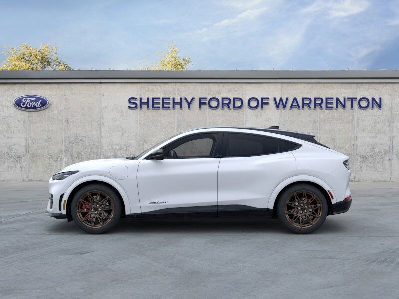 2025 Ford Mustang Mach-E GT Warrenton VA