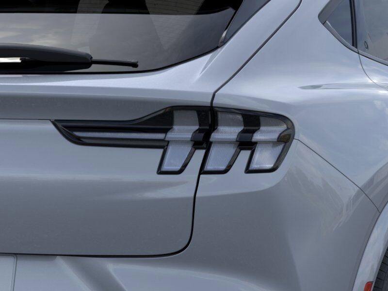 2025 Ford Mustang Mach-E GT Warrenton VA