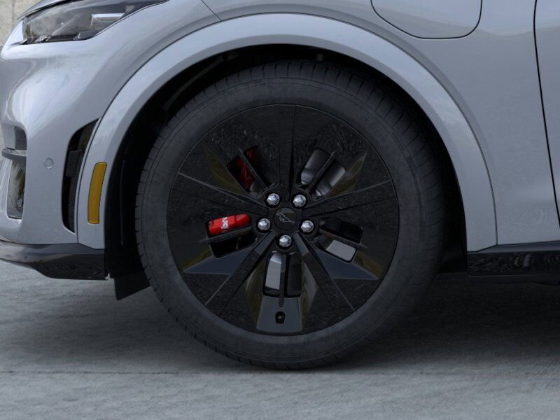 2025 Ford Mustang Mach-E GT Warrenton VA