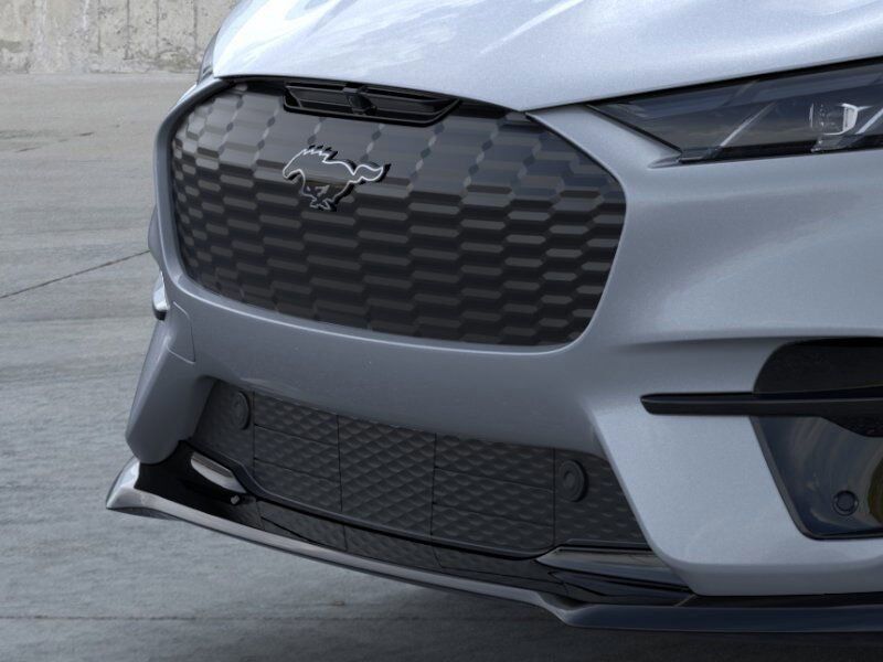 2025 Ford Mustang Mach-E GT Warrenton VA