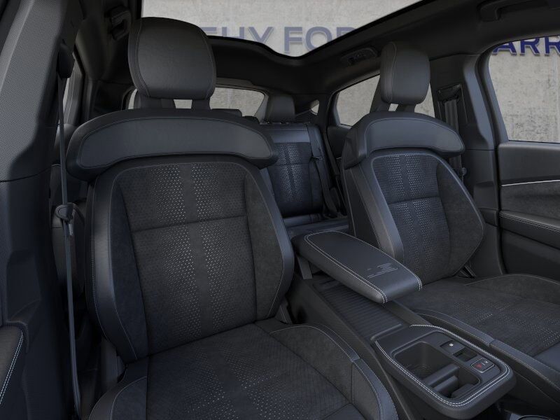 2025 Ford Mustang Mach-E GT Warrenton VA