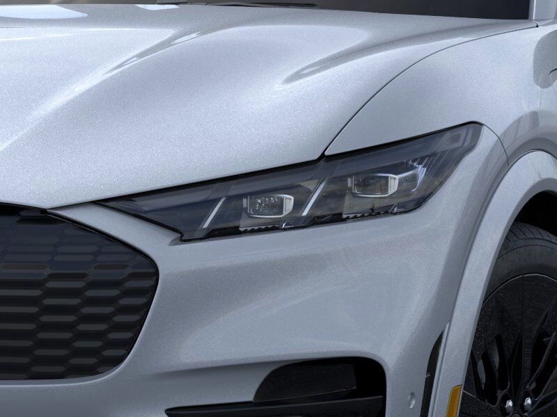 2025 Ford Mustang Mach-E GT Warrenton VA