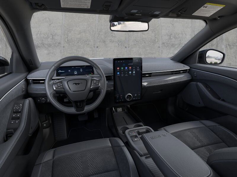 2025 Ford Mustang Mach-E GT Warrenton VA