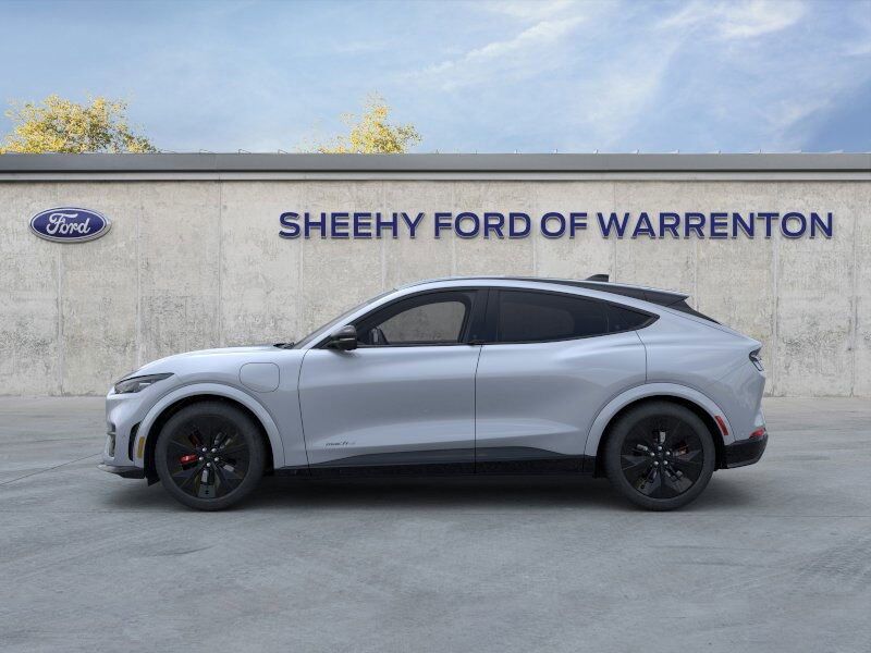 2025 Ford Mustang Mach-E GT Warrenton VA