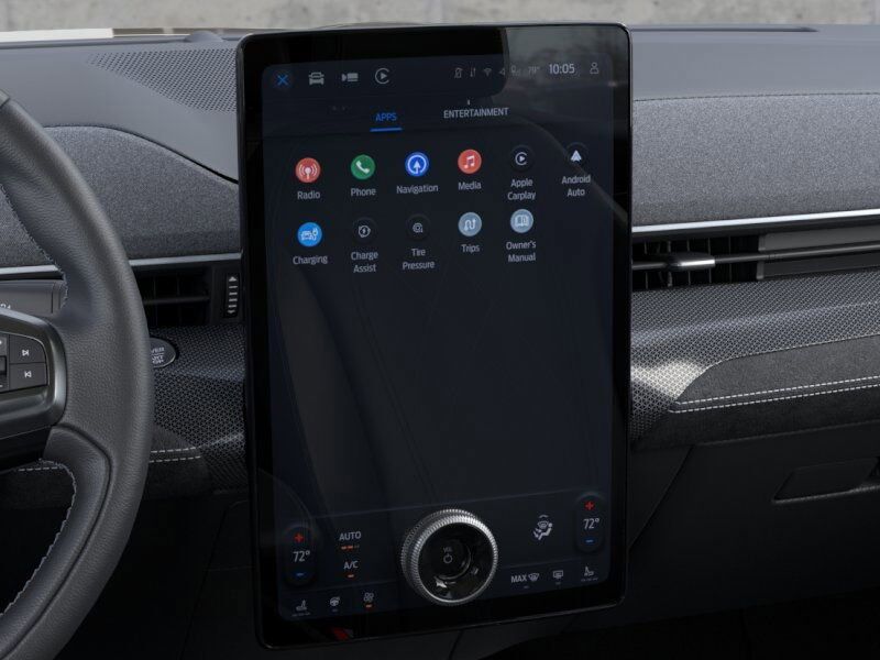 2025 Ford Mustang Mach-E GT Warrenton VA