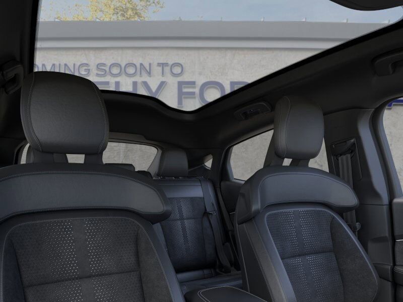 2025 Ford Mustang Mach-E GT Warrenton VA