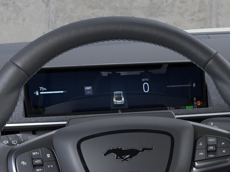 2025 Ford Mustang Mach-E GT Warrenton VA