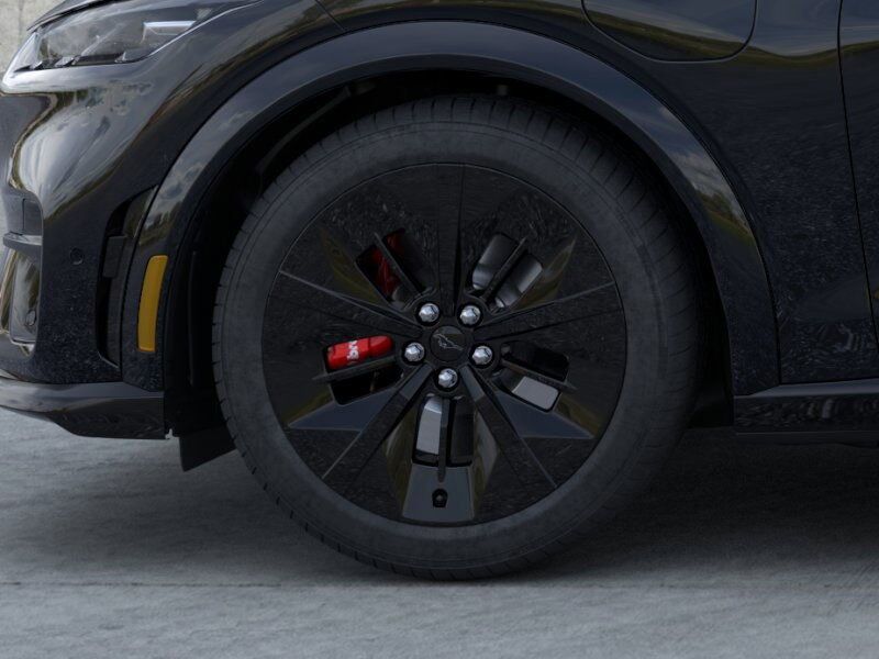 2025 Ford Mustang Mach-E GT Warrenton VA