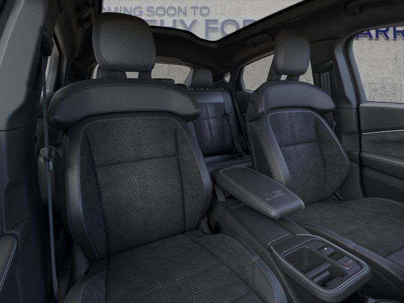 2025 Ford Mustang Mach-E GT Warrenton VA