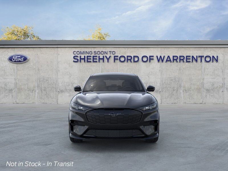 2025 Ford Mustang Mach-E GT Warrenton VA