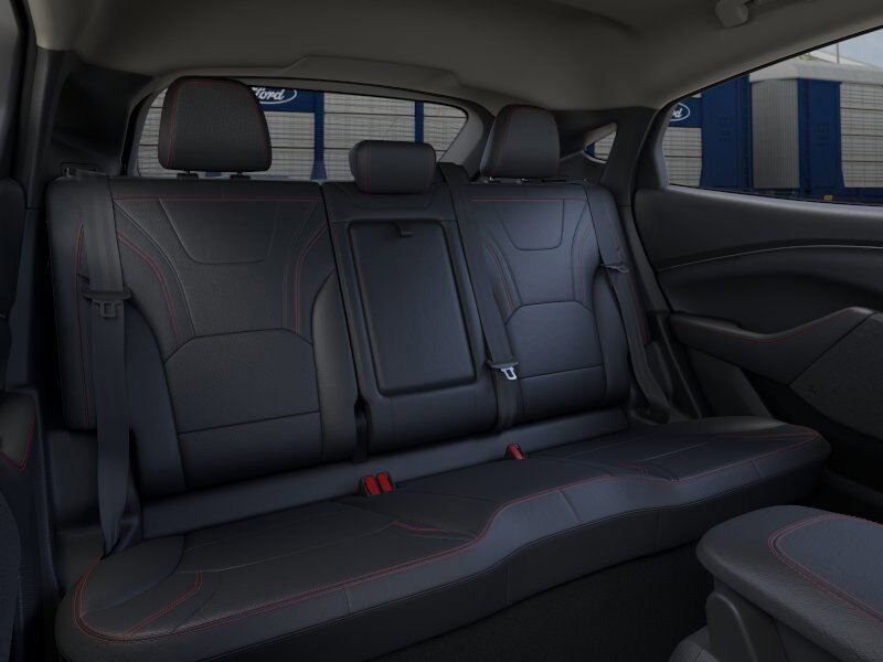 2025 Ford Mustang Mach-E Premium Green Bay WI