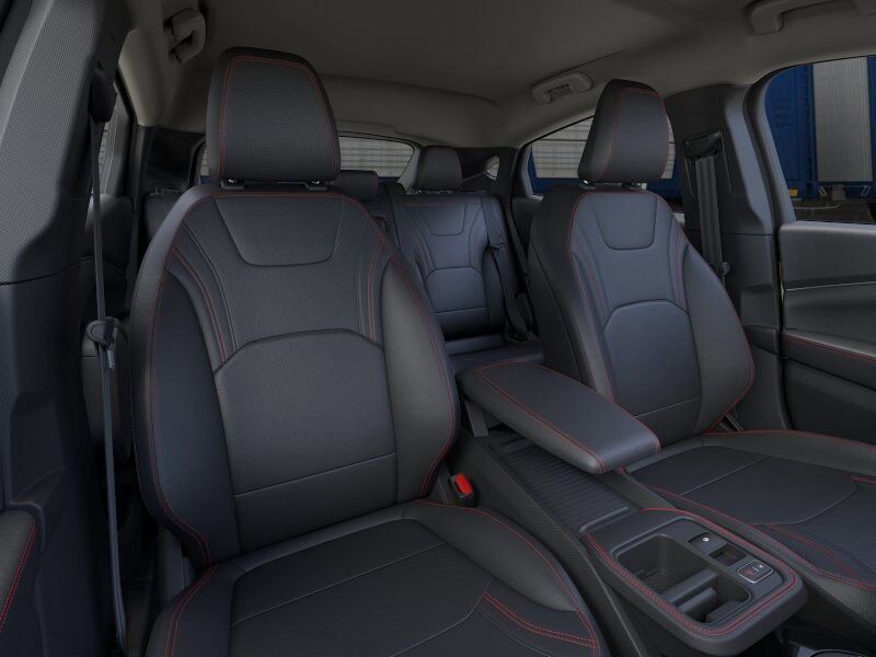 2025 Ford Mustang Mach-E Premium Green Bay WI