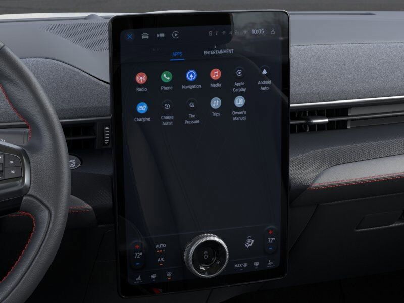 2025 Ford Mustang Mach-E Premium Green Bay WI