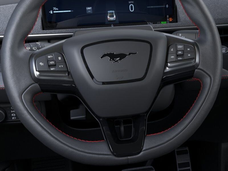 2025 Ford Mustang Mach-E Premium Green Bay WI