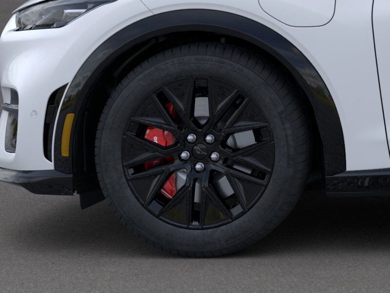 2025 Ford Mustang Mach-E Premium Green Bay WI