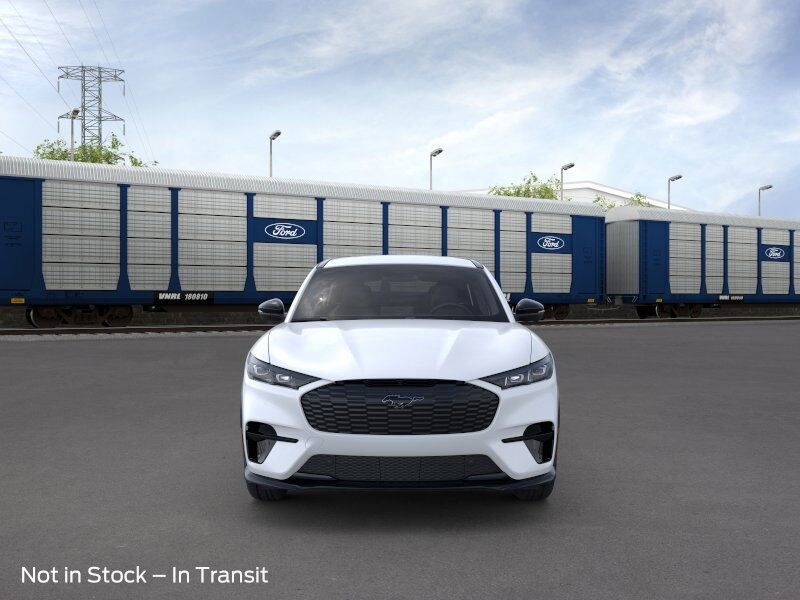 2025 Ford Mustang Mach-E Premium Green Bay WI