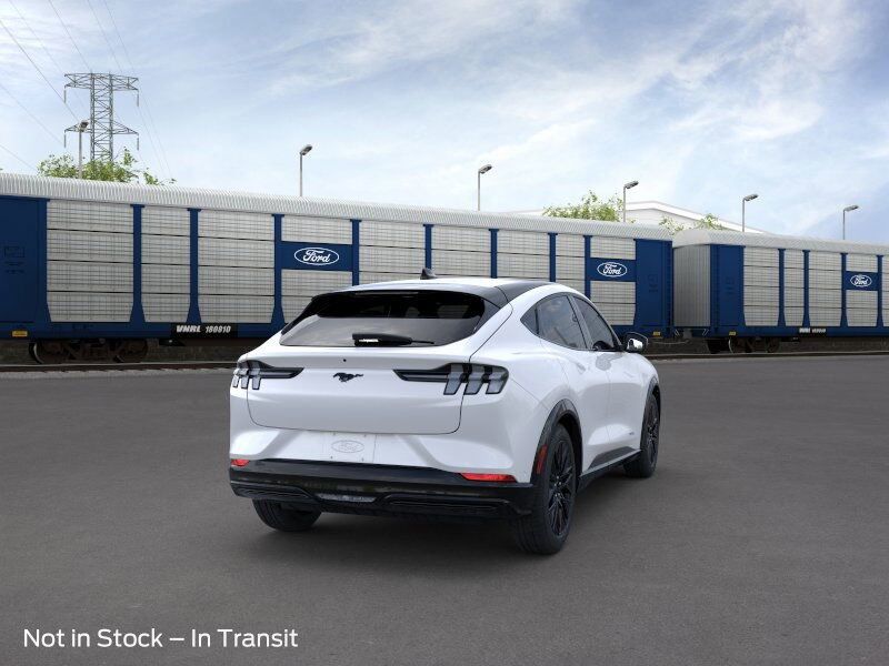 2025 Ford Mustang Mach-E Premium Green Bay WI