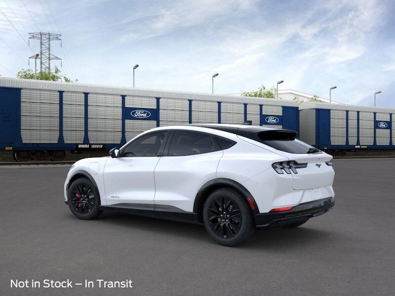2025 Ford Mustang Mach-E Premium Green Bay WI
