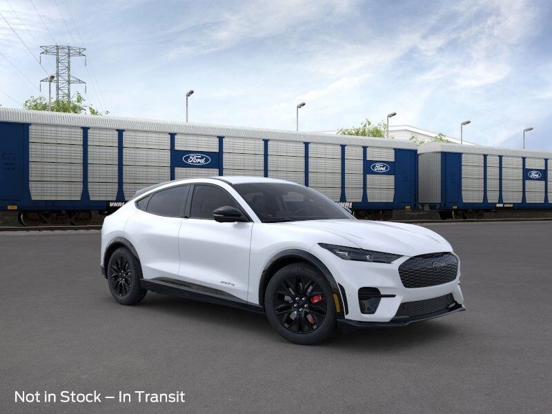 2025 Ford Mustang Mach-E Premium Green Bay WI