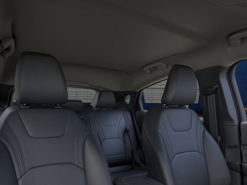 2025 Ford Mustang Mach-E Premium Green Bay WI