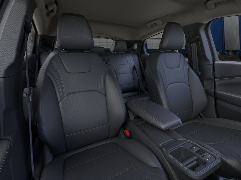 2025 Ford Mustang Mach-E Premium Green Bay WI