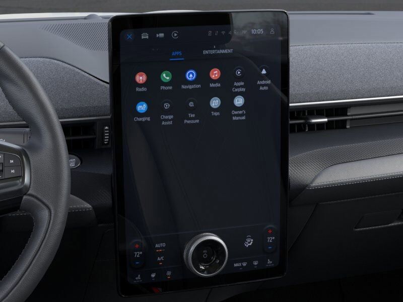 2025 Ford Mustang Mach-E Premium Green Bay WI