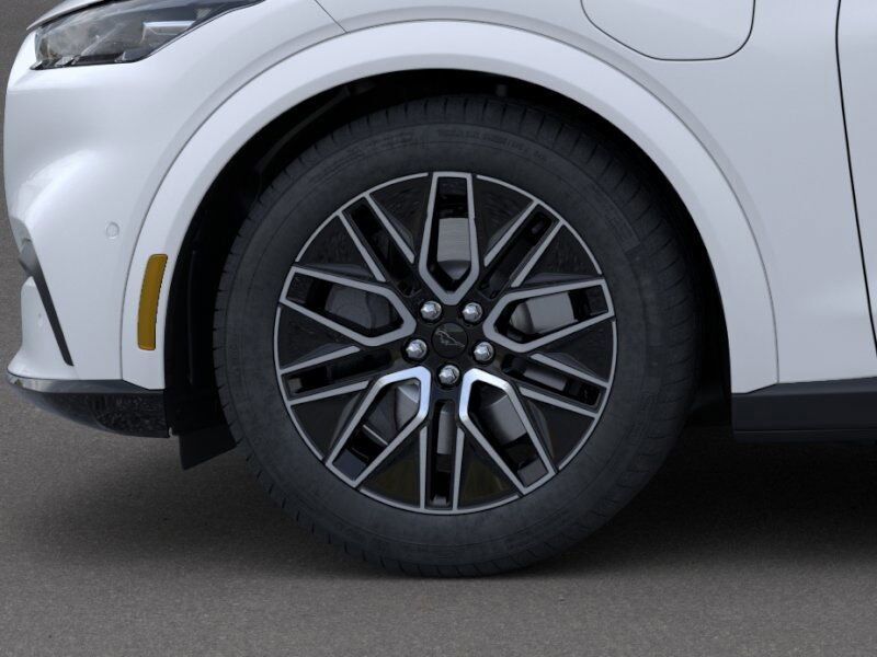 2025 Ford Mustang Mach-E Premium Green Bay WI